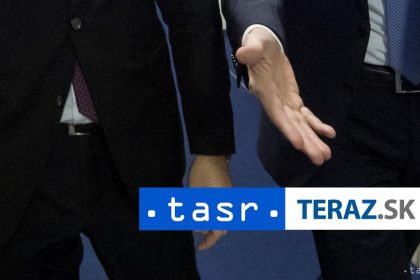 Britania Francuzsko a Nemecko planuju rokovania s Iranom