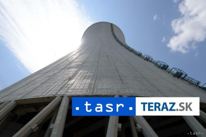 CR a Britania podpisali memorandum o jadrovej energetike