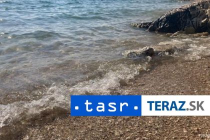 Cestujete do Chorvatska V tejto dovolenkovej destinacii horelo