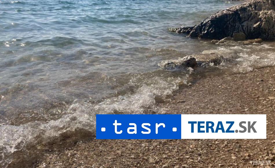 Cestujete do Chorvatska V tejto dovolenkovej destinacii horelo