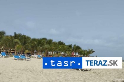 Chystate sa na dovolenku do Grecka