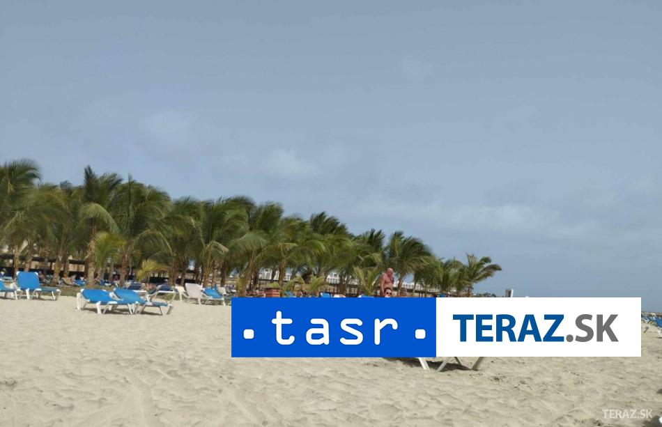 Chystate sa na dovolenku do Grecka