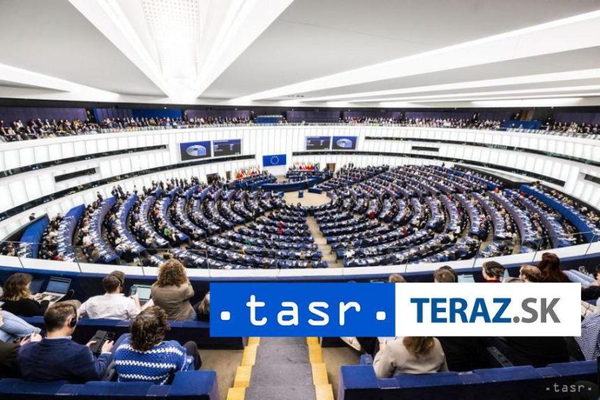 EU opat neprijala 18 balik sankcii proti Rusku SR ho vetuje