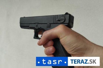 Egyptska policia pocas prestrelky v Gize zabila dvoch militantov