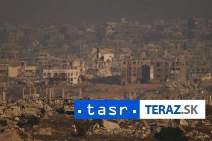 Hamas potvrdil ze reagoval na najnovsi navrh primeria v Gaze