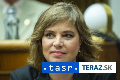 Hnutie Slovensko odmieta ucast na diskusiach k rokovaciemu poriadku