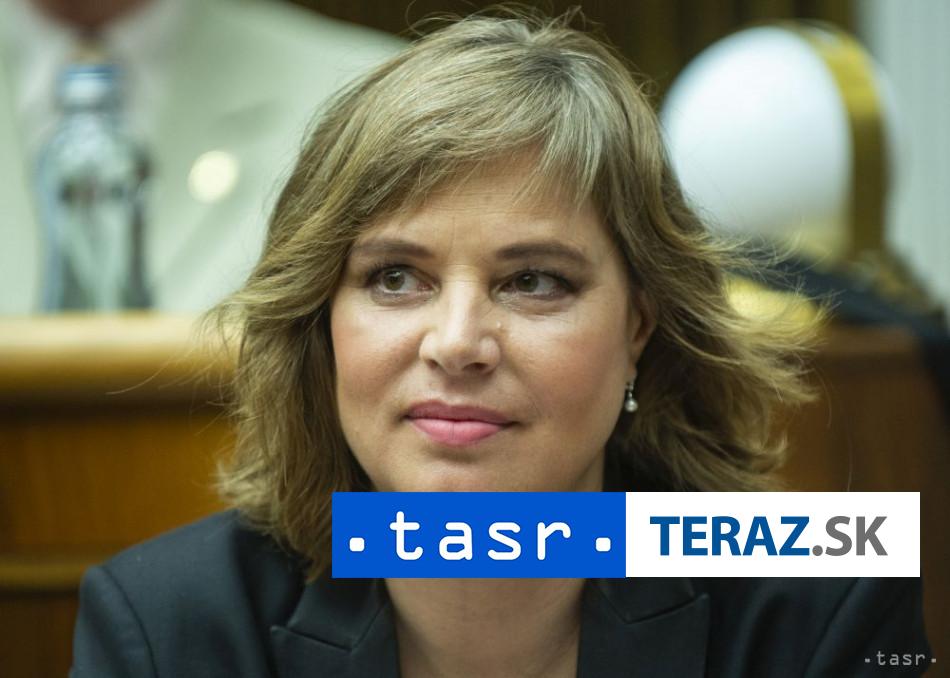 Hnutie Slovensko odmieta ucast na diskusiach k rokovaciemu poriadku