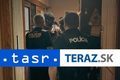 Informacna sluzba CR nechce komentovat kritiku slovenskych politikov