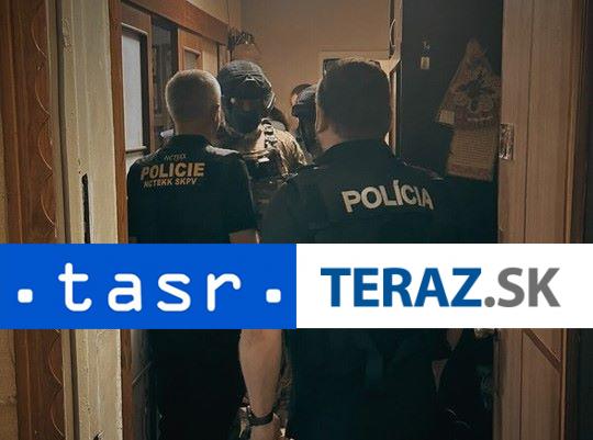 Informacna sluzba CR nechce komentovat kritiku slovenskych politikov