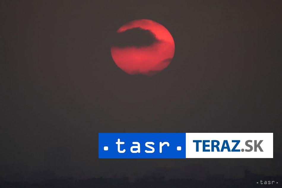 Izraelska armada zautocila na sidlo WHO v Gaze