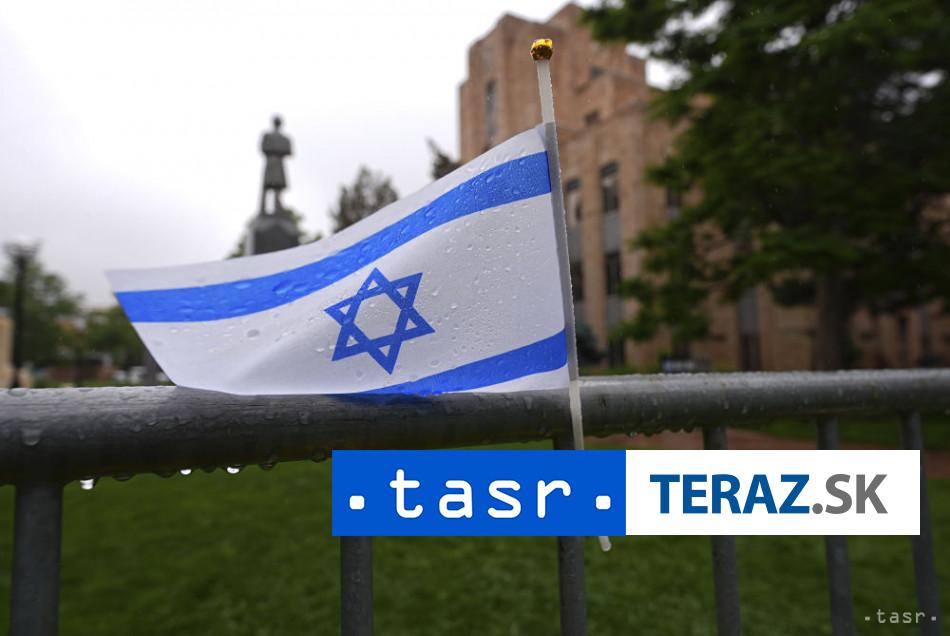 Izraelska strana Sas opusti koaliciu ta bude v mensine