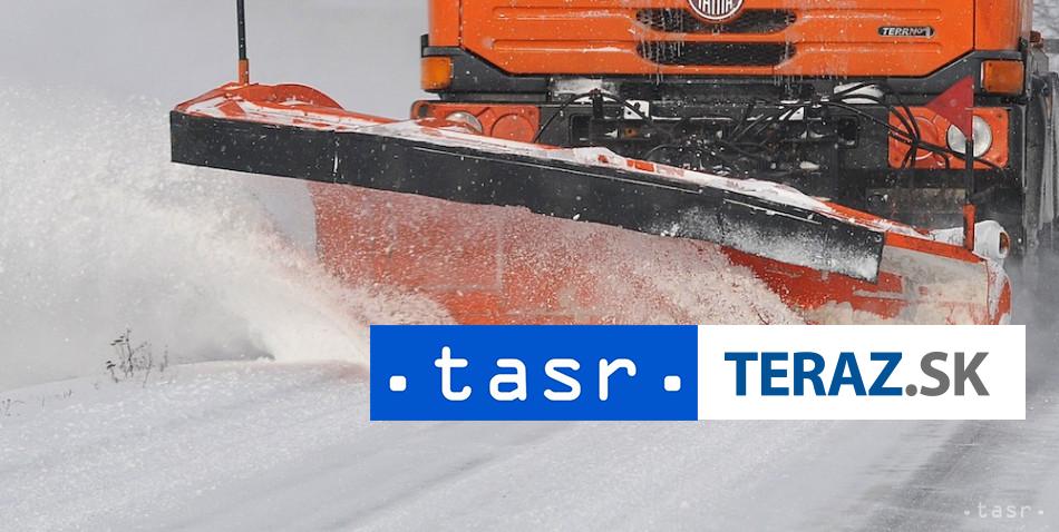 KAUZA VALENTIN V pripade obstaravania sypacov podana obzaloba