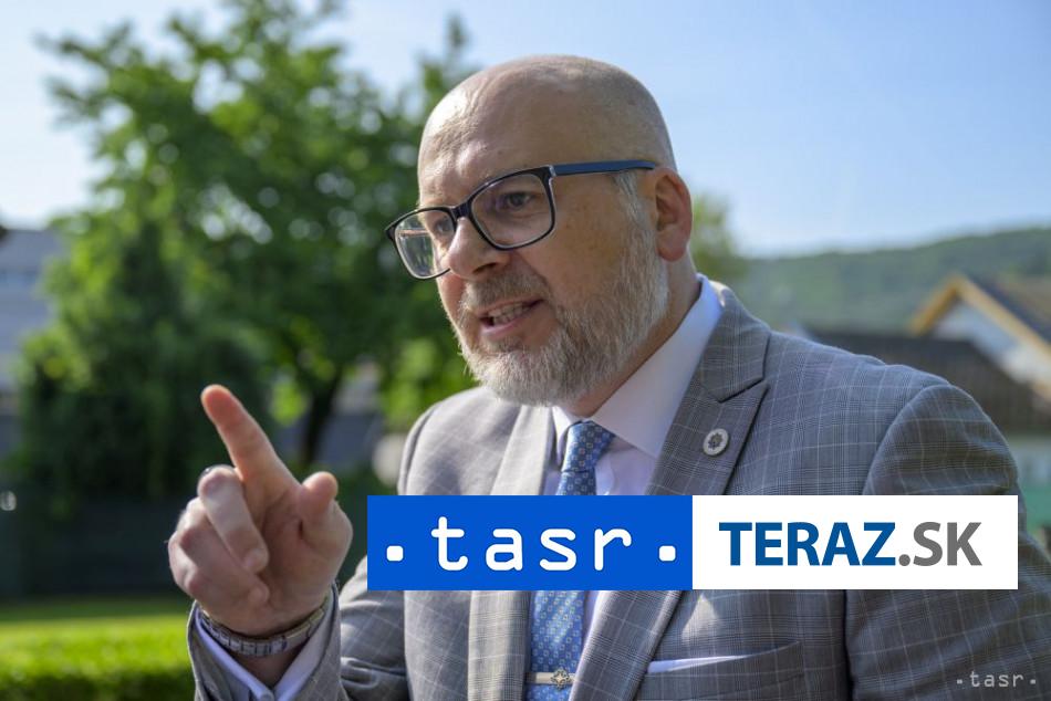 Kalinak Niektore obce sa vzdavaju samospravy