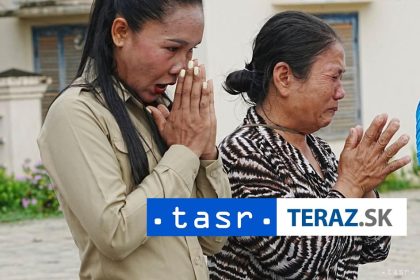 Kambodza hlasi dalsich 12 obeti vyzvala Thajsko na primerie