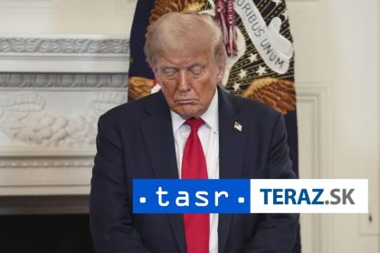 Medvedev Trumpove teatralne ultimata Rusko nezaujimaju