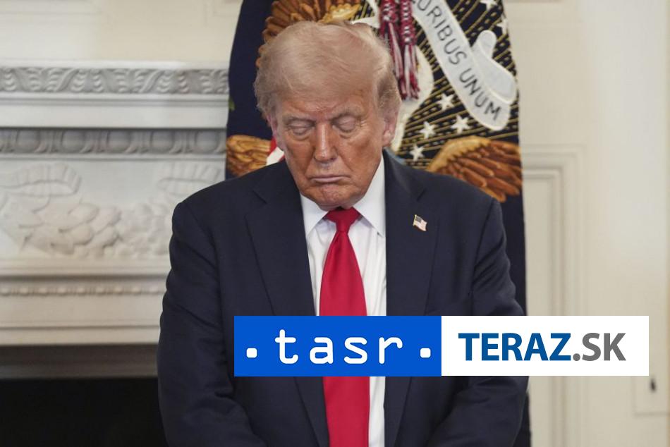 Medvedev Trumpove teatralne ultimata Rusko nezaujimaju