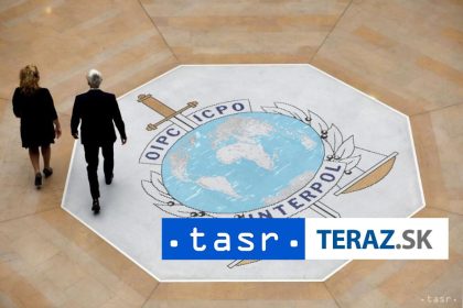 Moldavskeho exministra obvinili z korupcie v kauze Interpol