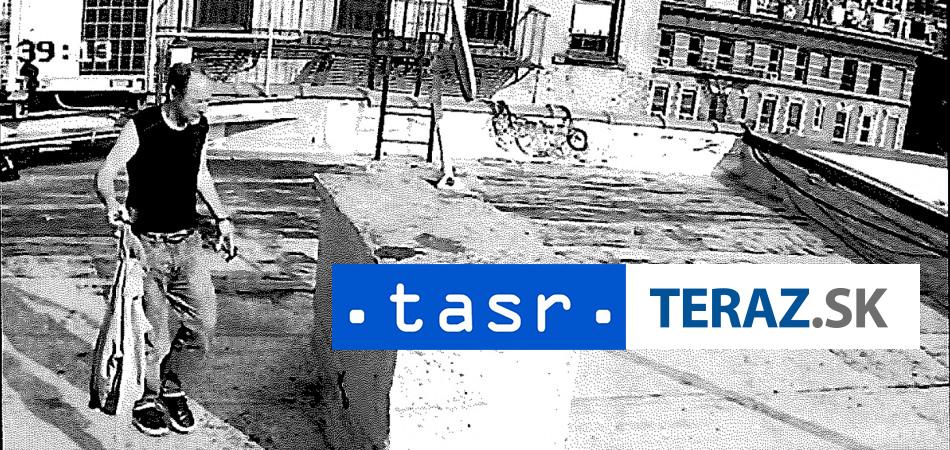 Muz pomocou AI vyrobil sedem bomb