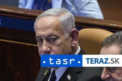 Netanjahu sa zotavuje z potravinovej intoxikacie