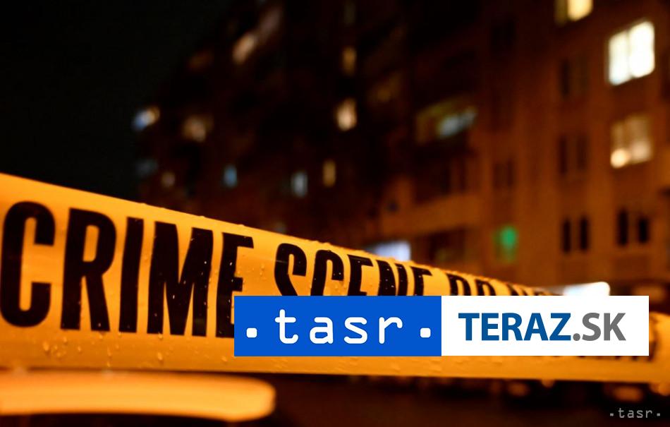 Nicivy vybuch zranil dvoch ludi v Solune