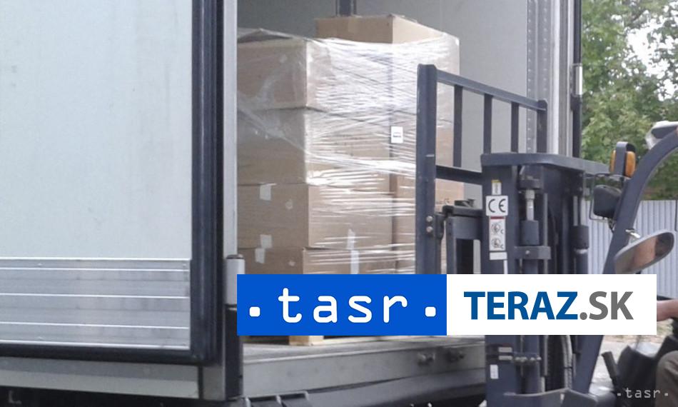 OSN Skrty v pomoci postihnu viac ako 11 milionov utecencov