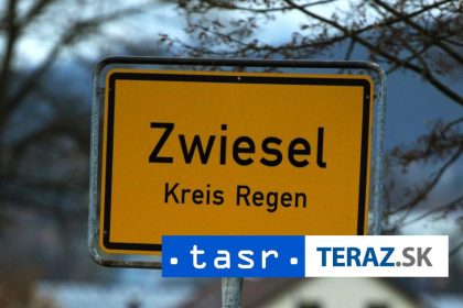 Obete trojnasobnej vrazdy v Bavorsku boli mrtve uz niekolko tyzdnov