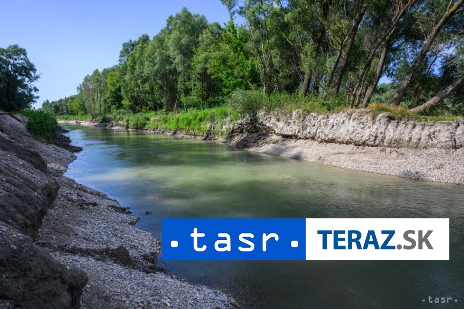 Ochranari obnovili bocne rameno Foki v Dunaji