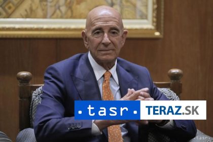 Osobitny vyslanec pre Syriu Lideri Izraela a Syrie dohodli primerie