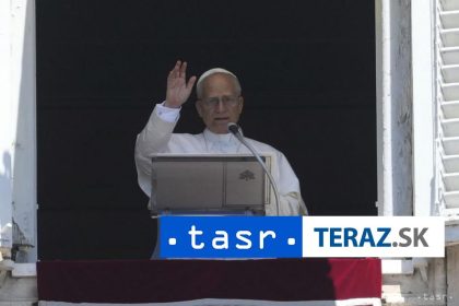 Papez Lev XIV telefonoval s Netanjahuom a znova vyzval na primerie