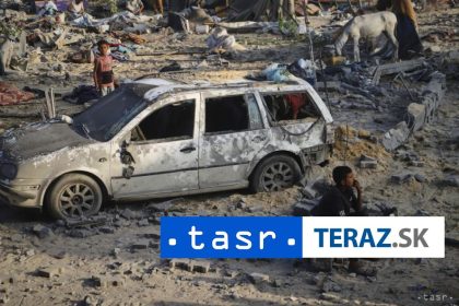 Podpora izraelskeho postupu v Gaze klesla