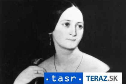 Pred 170 rokmi vysiel roman Babicka od Nemcovej