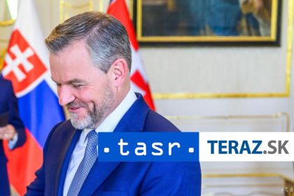 Prezident ocakava od SNS riesenie problemov Slovenska