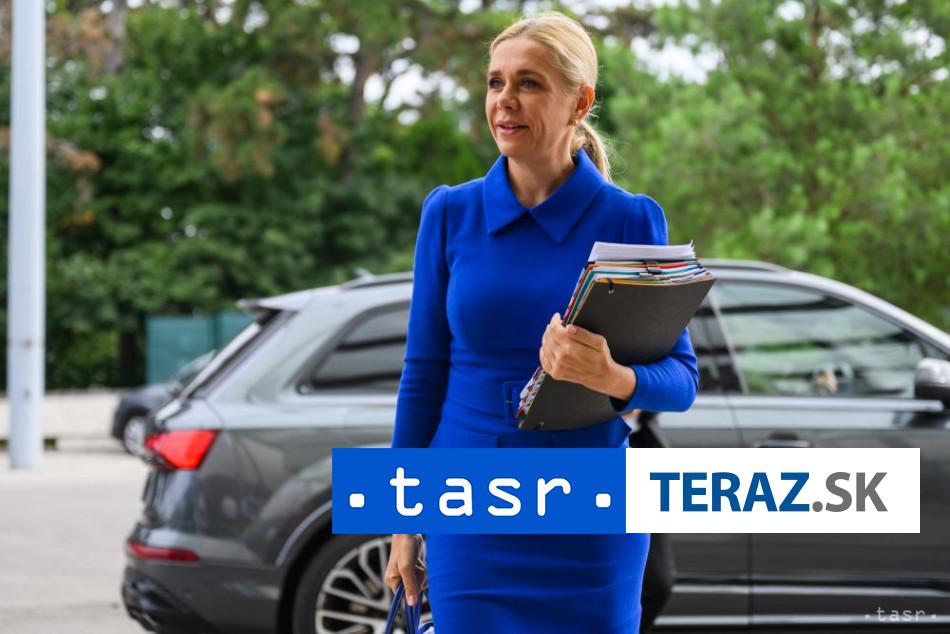 Rezort hospodarstva podporuje jednotny pristup EU k clam USA