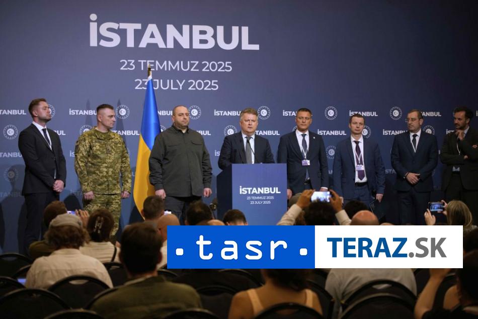 Rusko navrhlo Ukrajine prestavky v bojoch Kyjev na stretnuti prezidentov