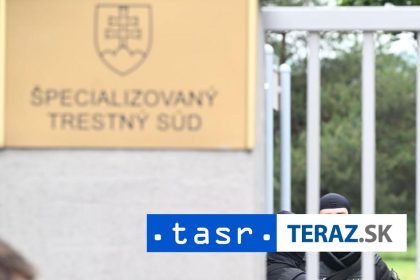 STS Proces s byvalym vysetrovatelom Kucerkom pokracuje v auguste