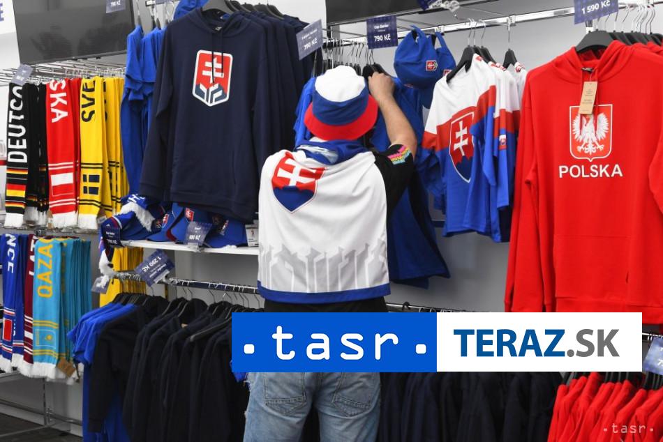 Slovaci a Cech si vypoculi verdikt za lupez pocas MS v hokeji