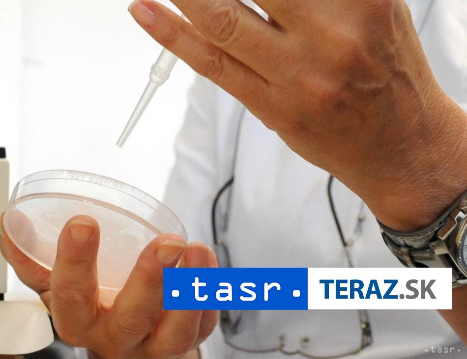 Slovaci v prestiznom casopise Ich inhibitor pomoze odhalit virus