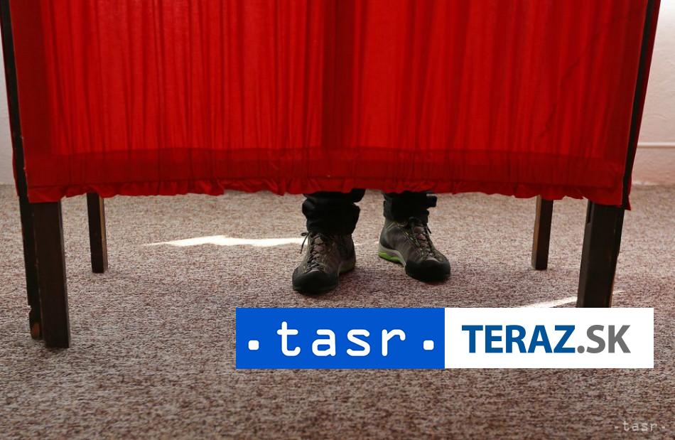 Spojene kralovstvo chce umoznit volby od 16 rokov