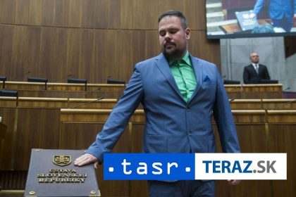 Statny Tipos prideluje netransparentne financne dary z rozpoctu