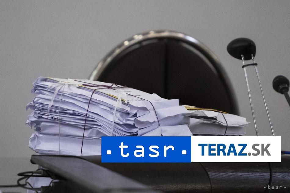 Staznost proti rozhodnutiu v pripade M Lucanskeho zamietli