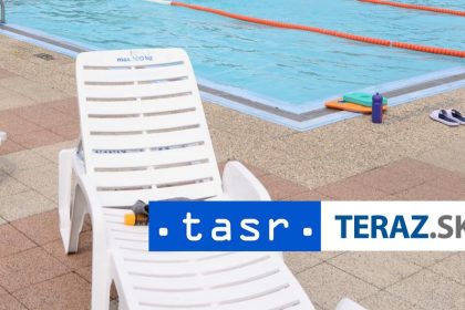 Svetovy den prevencie utopenia 25 jula organizuju OSN a WHO