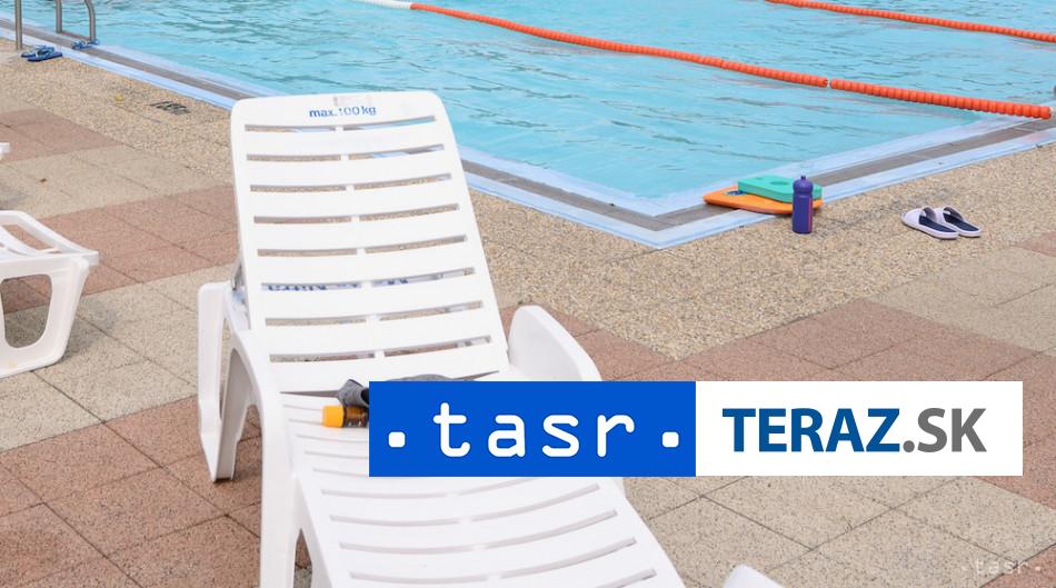 Svetovy den prevencie utopenia 25 jula organizuju OSN a WHO