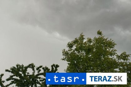TURISTI POZOR V Tatrach zuri extremne pocasie