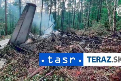 Tragedia na Sibiri Rusi nasli cierne skrinky