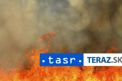 Tragicky poziar v nakupnom centre Hlasia 50 mrtvych