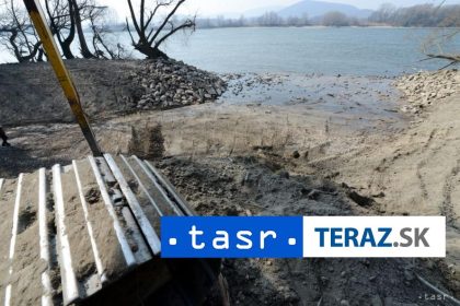 Traja robotnici zahynuli pri vybuchu v delte Dunaja