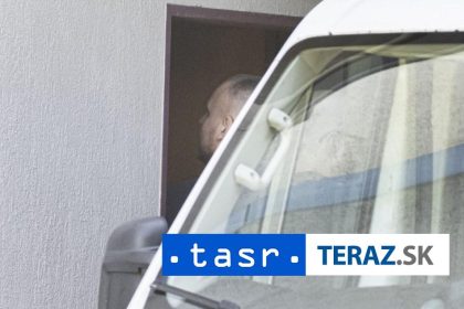 Trestne stihany Daniel B zostava vo vazbe