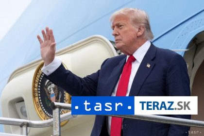 Trump ocakava ze USA zacnu rokovat s Ruskom