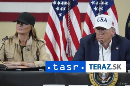 Trump pre BBC Som sklamany z Putina ale neskoncil som s nim