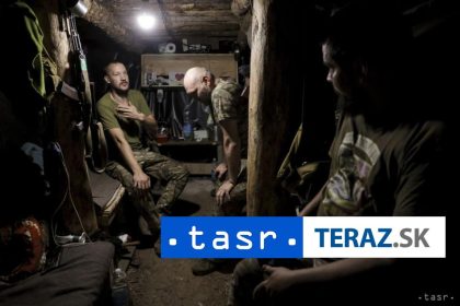 USA oznamili schvalenie predaja zbrani Ukrajine za 322 milionov dolarov